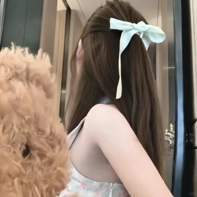 亲爱的我们的曾经