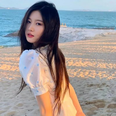 香米小情歌