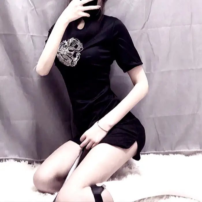 旧神