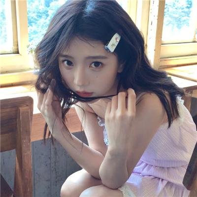 蔷薇少女